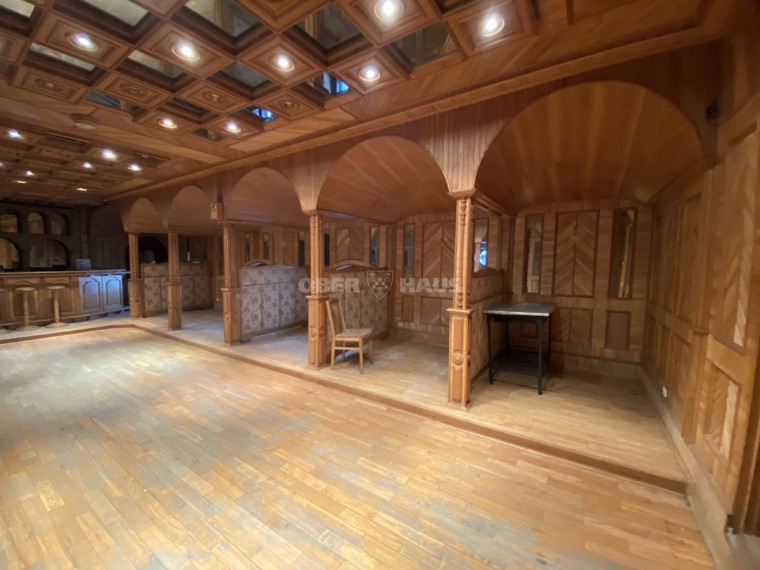 Parduodamos administracinės, kitos paskirties, maitinimo patalpos Tilžės g., Centras, Šiaulių m., Šiaulių m. sav., 525.2 m2 ploto 24