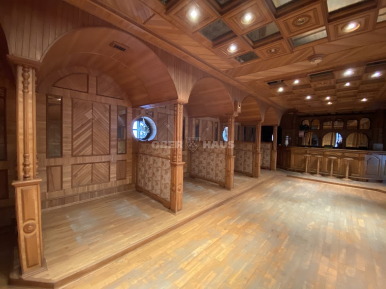 Parduodamos administracinės, kitos paskirties, maitinimo patalpos Tilžės g., Centras, Šiaulių m., Šiaulių m. sav., 525.2 m2 ploto 25