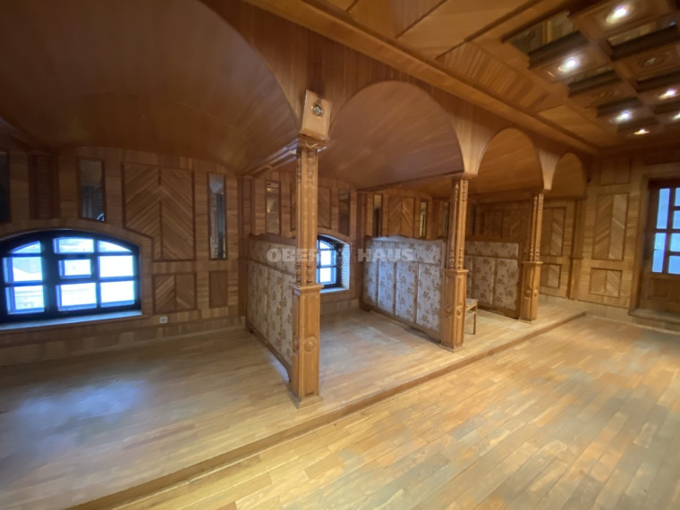 Parduodamos administracinės, kitos paskirties, maitinimo patalpos Tilžės g., Centras, Šiaulių m., Šiaulių m. sav., 525.2 m2 ploto 27