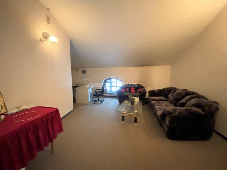 Parduodamos administracinės, kitos paskirties, maitinimo patalpos Tilžės g., Centras, Šiaulių m., Šiaulių m. sav., 525.2 m2 ploto 28