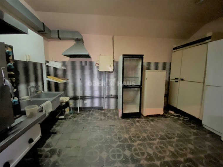 Parduodamos administracinės, kitos paskirties, maitinimo patalpos Tilžės g., Centras, Šiaulių m., Šiaulių m. sav., 525.2 m2 ploto 29