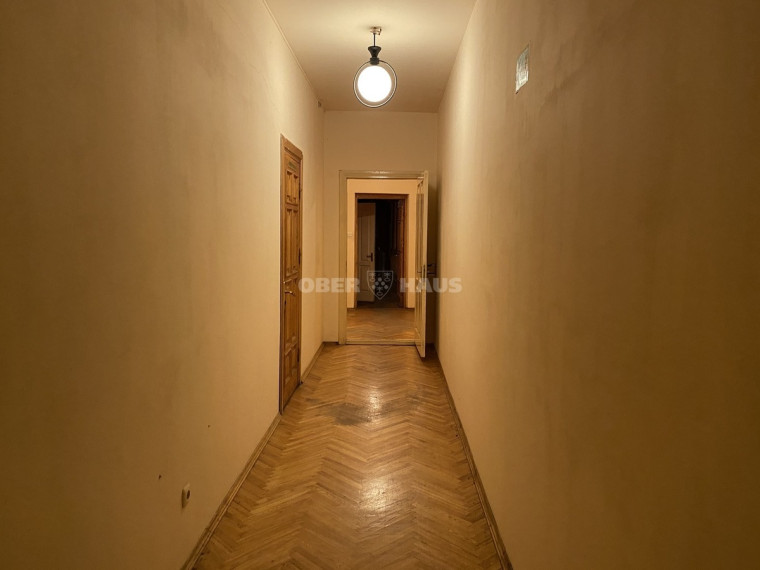 Parduodamos administracinės, kitos paskirties, maitinimo patalpos Tilžės g., Centras, Šiaulių m., Šiaulių m. sav., 525.2 m2 ploto 30
