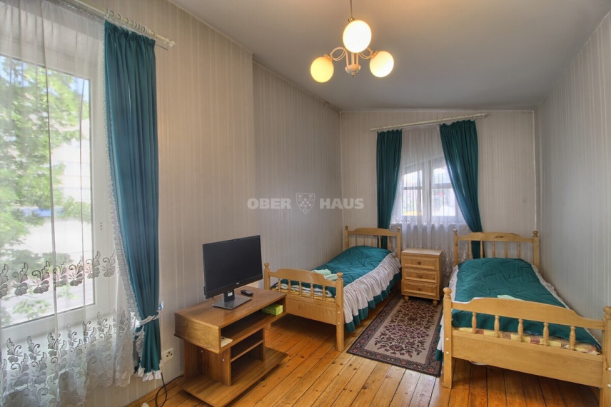 Parduodamos administracinės, kitos paskirties, maitinimo patalpos Tilžės g., Centras, Šiaulių m., Šiaulių m. sav., 525.2 m2 ploto 32