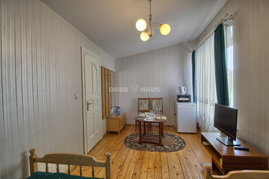 Parduodamos administracinės, kitos paskirties, maitinimo patalpos Tilžės g., Centras, Šiaulių m., Šiaulių m. sav., 525.2 m2 ploto 33