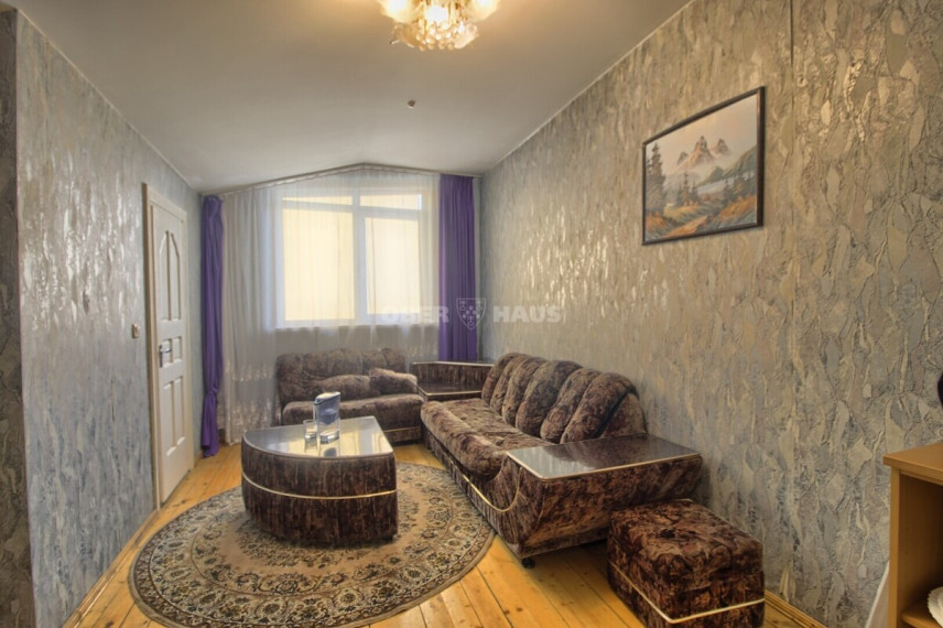 Parduodamos administracinės, kitos paskirties, maitinimo patalpos Tilžės g., Centras, Šiaulių m., Šiaulių m. sav., 525.2 m2 ploto 34