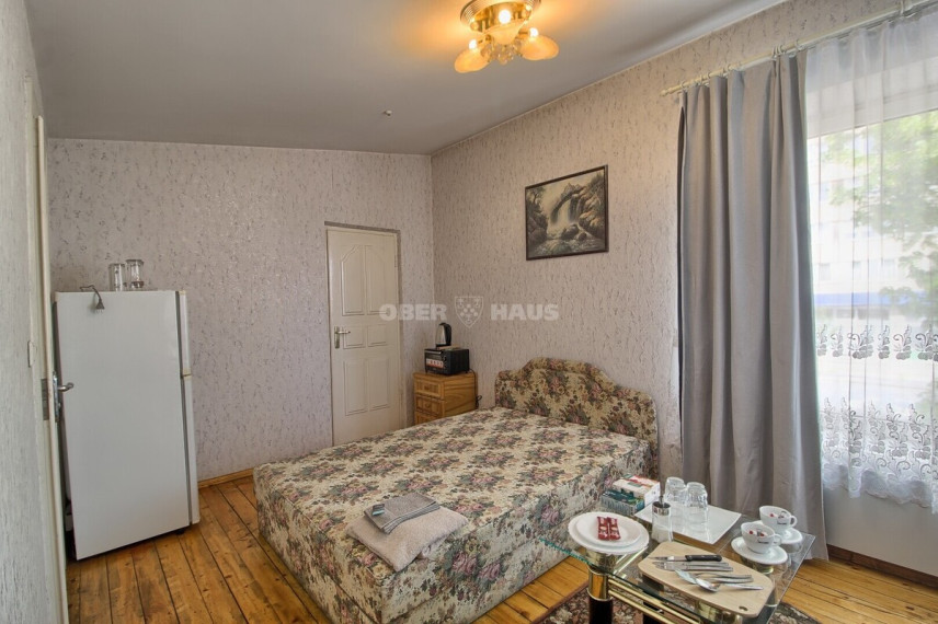 Parduodamos administracinės, kitos paskirties, maitinimo patalpos Tilžės g., Centras, Šiaulių m., Šiaulių m. sav., 525.2 m2 ploto 35