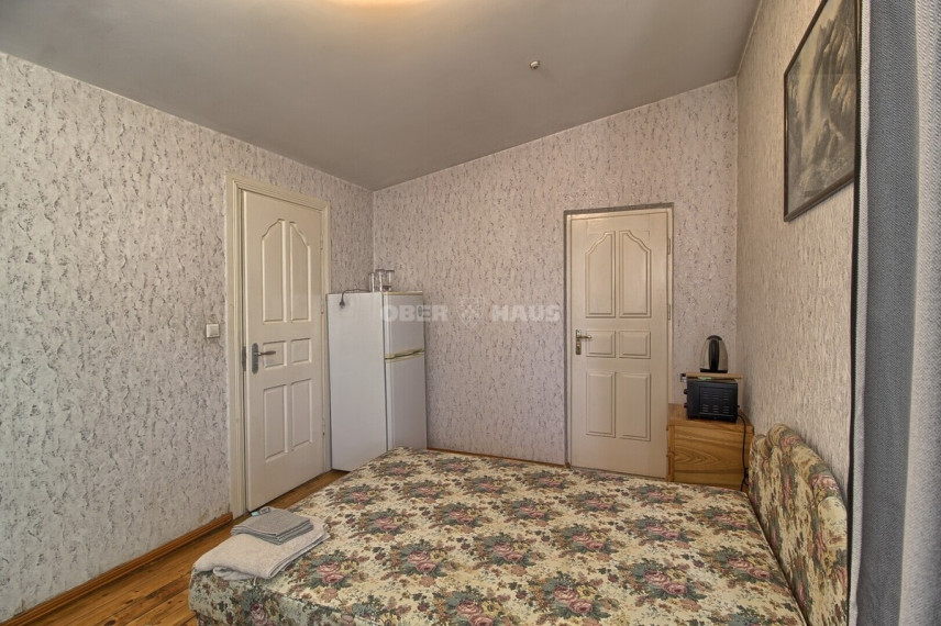 Parduodamos administracinės, kitos paskirties, maitinimo patalpos Tilžės g., Centras, Šiaulių m., Šiaulių m. sav., 525.2 m2 ploto 36