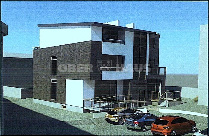 Parduodamos administracinės, kitos paskirties, maitinimo patalpos Tilžės g., Centras, Šiaulių m., Šiaulių m. sav., 525.2 m2 ploto 16