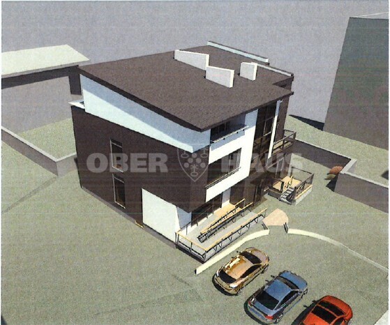 Parduodamos administracinės, kitos paskirties, maitinimo patalpos Tilžės g., Centras, Šiaulių m., Šiaulių m. sav., 525.2 m2 ploto 17