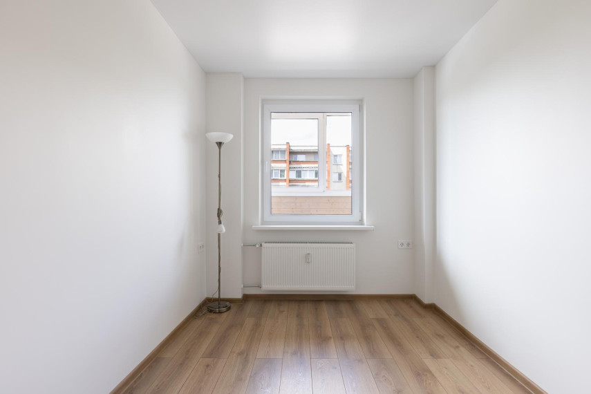 Parduodamas butas Vasario 16-osios g., Teleičių k., Kauno r. sav., 37.27 m² ploto 2 kambariai 1