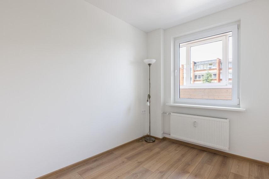 Parduodamas butas Vasario 16-osios g., Teleičių k., Kauno r. sav., 37.27 m² ploto 2 kambariai 2