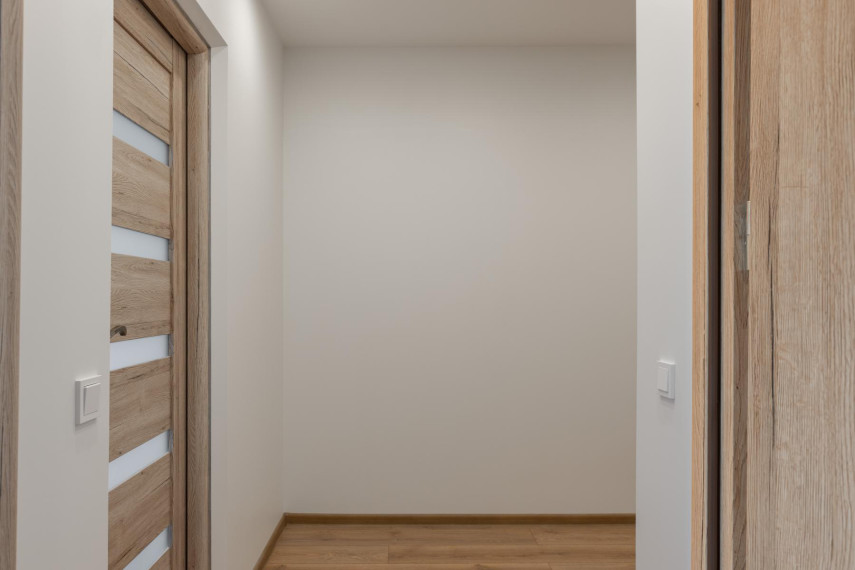 Parduodamas butas Vasario 16-osios g., Teleičių k., Kauno r. sav., 37.27 m² ploto 2 kambariai 14