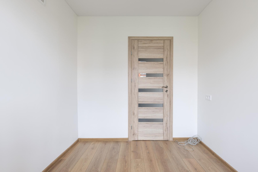 Parduodamas butas Vasario 16-osios g., Teleičių k., Kauno r. sav., 37.27 m² ploto 2 kambariai 3
