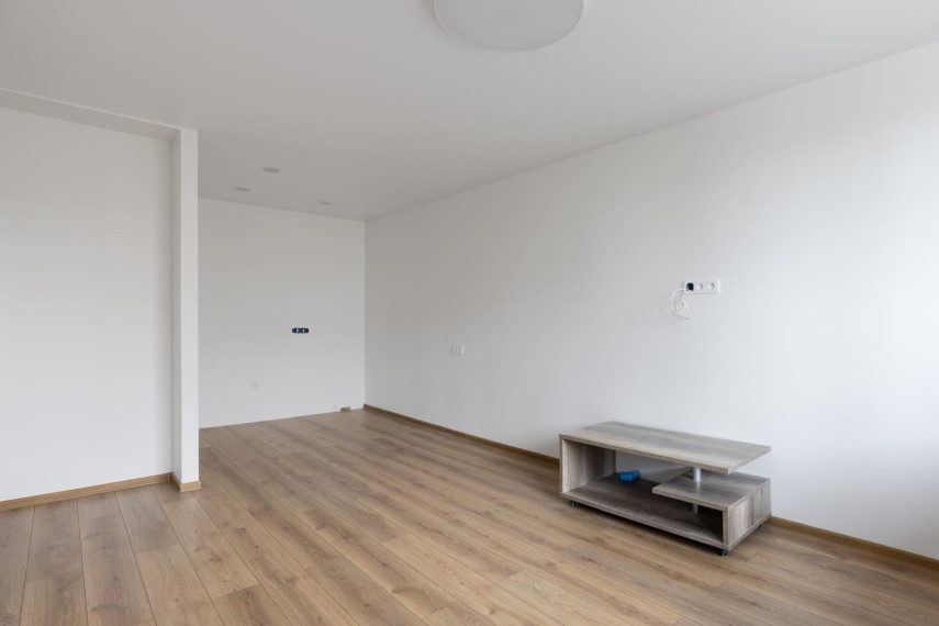 Parduodamas butas Vasario 16-osios g., Teleičių k., Kauno r. sav., 37.27 m² ploto 2 kambariai 7