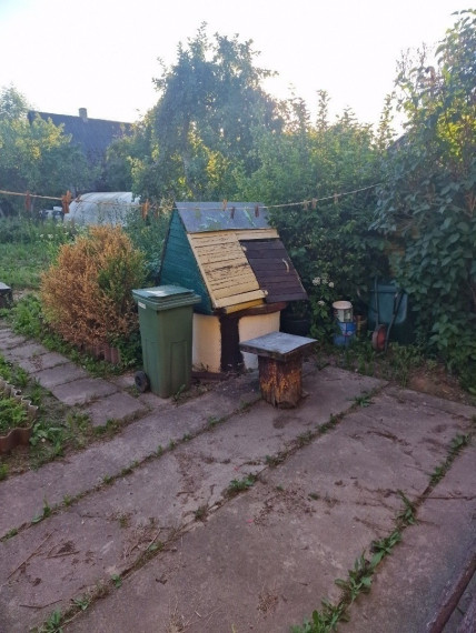 Parduodamas namas Birutės g., Ukmergės m., Ukmergės r. sav., 94.05 m2 ploto, 1 aukštai 8