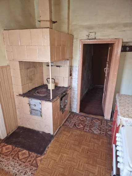 Parduodamas namas Birutės g., Ukmergės m., Ukmergės r. sav., 94.05 m2 ploto, 1 aukštai 10