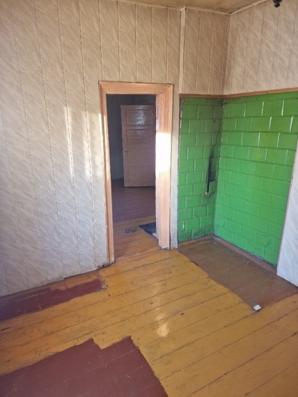 Parduodamas namas Birutės g., Ukmergės m., Ukmergės r. sav., 94.05 m2 ploto, 1 aukštai 16
