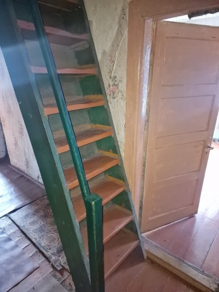 Parduodamas namas Birutės g., Ukmergės m., Ukmergės r. sav., 94.05 m2 ploto, 1 aukštai 19