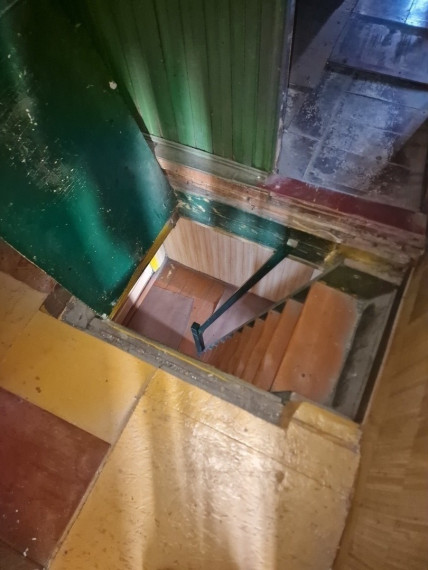 Parduodamas namas Birutės g., Ukmergės m., Ukmergės r. sav., 94.05 m2 ploto, 1 aukštai 20