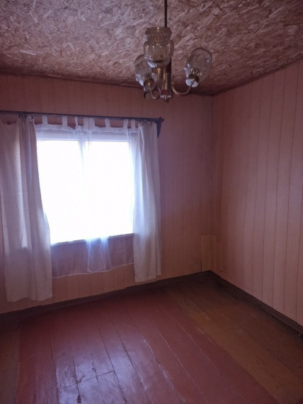 Parduodamas namas Birutės g., Ukmergės m., Ukmergės r. sav., 94.05 m2 ploto, 1 aukštai 21