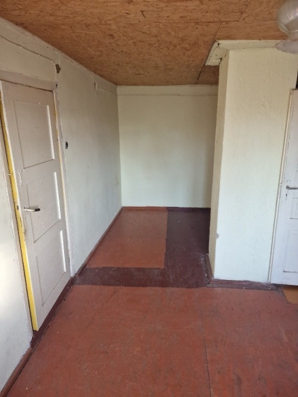 Parduodamas namas Birutės g., Ukmergės m., Ukmergės r. sav., 94.05 m2 ploto, 1 aukštai 22