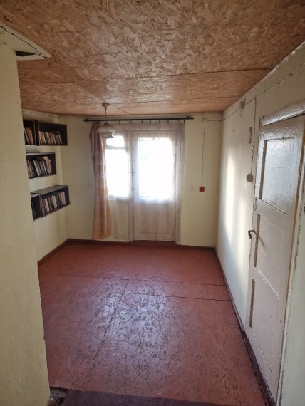 Parduodamas namas Birutės g., Ukmergės m., Ukmergės r. sav., 94.05 m2 ploto, 1 aukštai 23