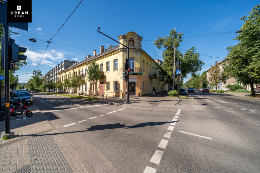 Parduodamas butas Algirdo g., Naujamiestyje, Vilnius, 34.86 kv.m ploto 15