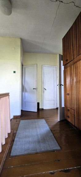 PARDUODAMAS SUBLOKUOTAS NAMAS UKMERGĖS CENTRE — Bažnyčios g. 20B 11