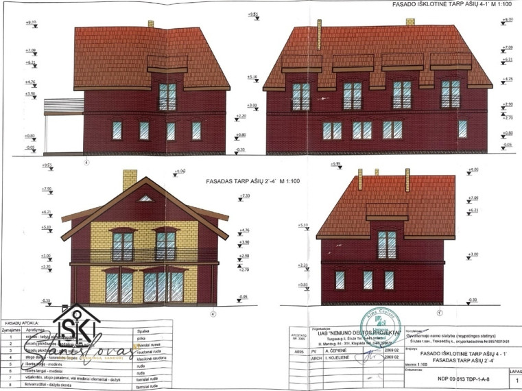 PARDUODAMAS 1.4810 HA ŽEMĖS SKLYPŲ KOMPLEKSAS TRAKSĖDŽIUOSE 23