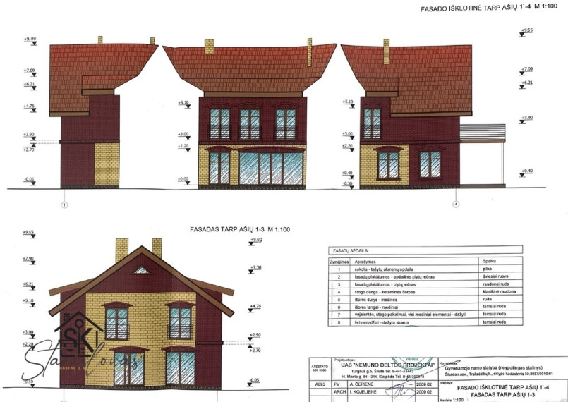 PARDUODAMAS 1.4810 HA ŽEMĖS SKLYPŲ KOMPLEKSAS TRAKSĖDŽIUOSE 24