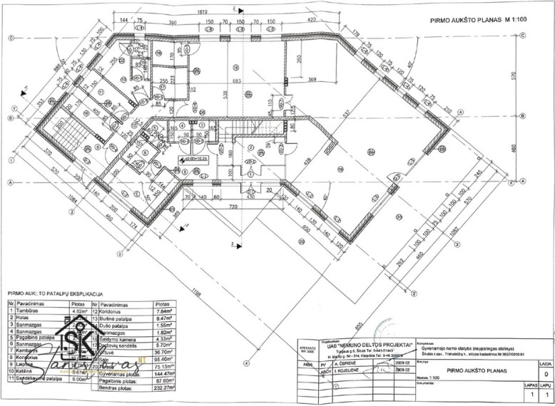 PARDUODAMAS 1.4810 HA ŽEMĖS SKLYPŲ KOMPLEKSAS TRAKSĖDŽIUOSE 25