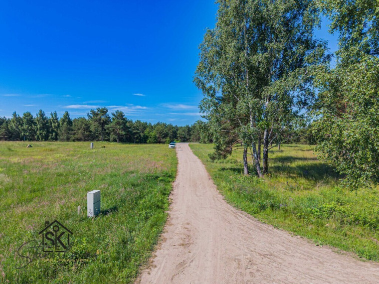 PARDUODAMAS 1.4810 HA ŽEMĖS SKLYPŲ KOMPLEKSAS TRAKSĖDŽIUOSE 29