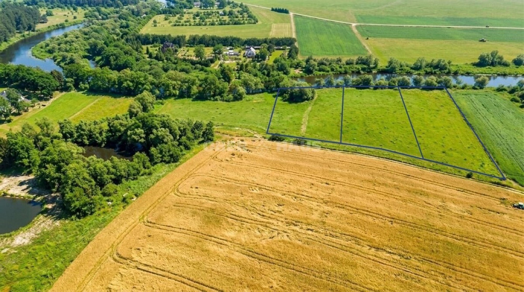 Parduodamas  sklypas Knygrišių g., Liaunų k., Klaipėdos r. sav., 48 a ploto 3