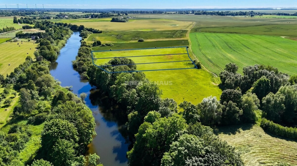 Parduodamas  sklypas Knygrišių g., Liaunų k., Klaipėdos r. sav., 48 a ploto 1
