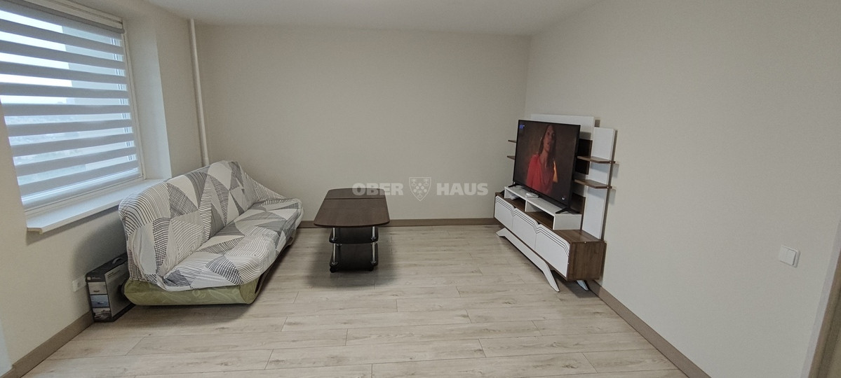 Parduodamas butas Kosmonautų g., Klaipėdos, Panevėžio m., Panevėžio m. sav., 57.87 m2 ploto, 2 kambariai 13