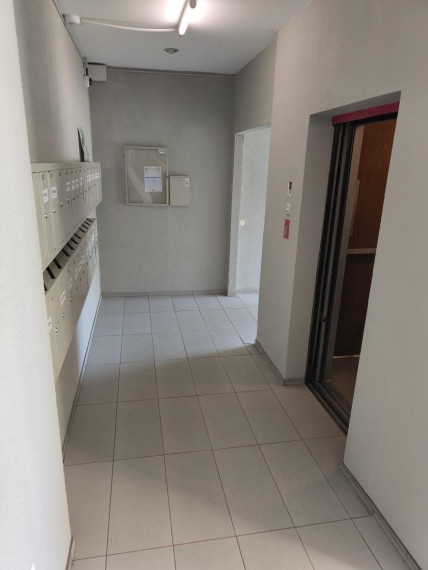 Parduodamas butas Baltupiai, Vilniaus m., Vilniaus m. sav., 62.00 m² ploto 3 kambariai 11