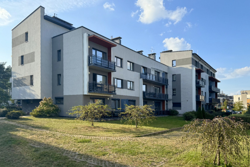 Nuomojamas 1 kambario butas Santariškių g., Santariškėse, Vilniuje, 28.11 kv.m ploto 11
