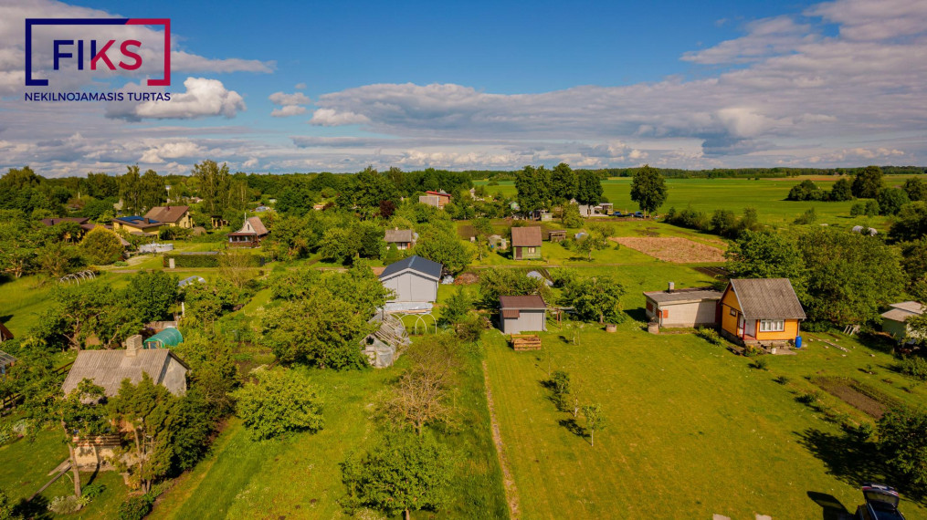 Parduodamas sklypas Salvijų g., Biržų m., Biržų r. sav., 5.76 a ploto 2