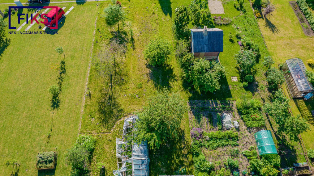 Parduodamas sklypas Salvijų g., Biržų m., Biržų r. sav., 5.76 a ploto 11