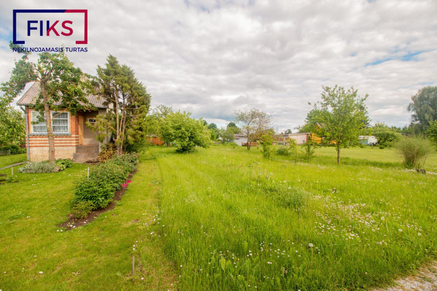 Parduodamas sklypas Salvijų g., Biržų m., Biržų r. sav., 5.76 a ploto 13