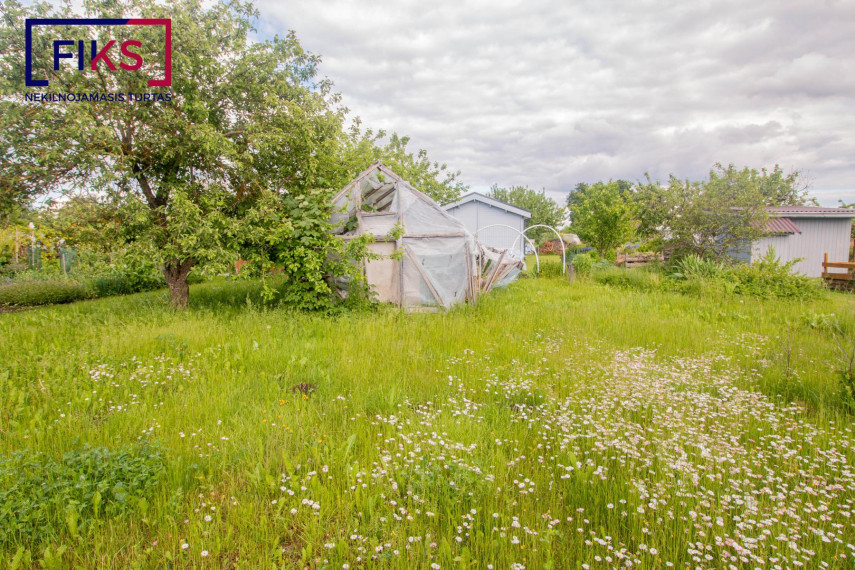 Parduodamas sklypas Salvijų g., Biržų m., Biržų r. sav., 5.76 a ploto 17