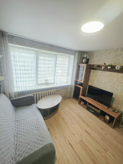 Parduodamas butas Sulupės g., Žvejybos uostas, Klaipėdos m., Klaipėdos m. sav., 16 m2 ploto, 1 kambariai 5