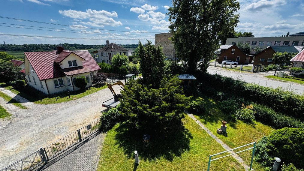 Parduodamas namas Palangos g., Kėdainių m., Kėdainių r. sav., 204.26 m² ploto 5 kambariai 1