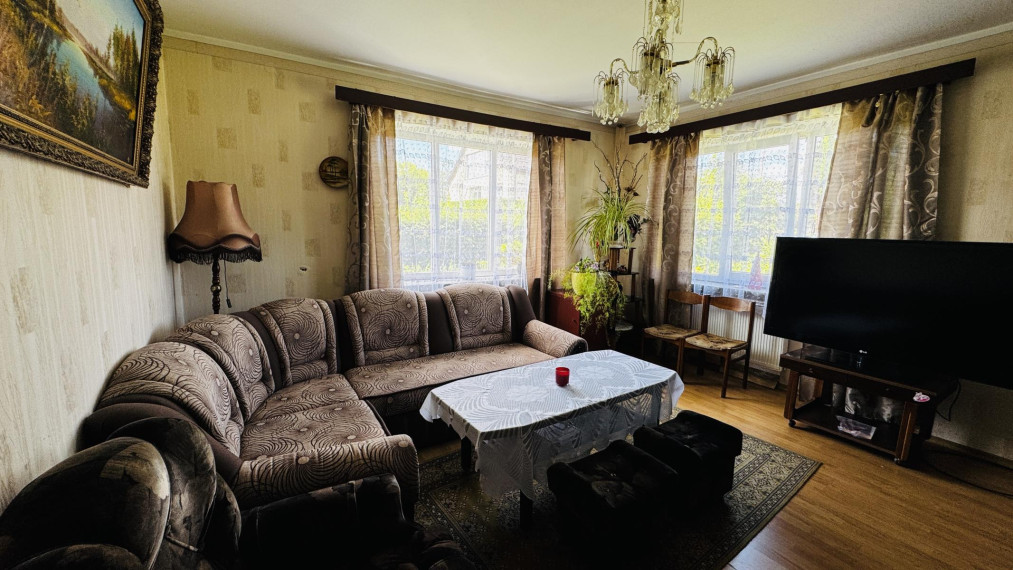 Parduodamas namas Palangos g., Kėdainių m., Kėdainių r. sav., 204.26 m² ploto 5 kambariai 13