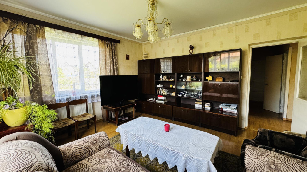 Parduodamas namas Palangos g., Kėdainių m., Kėdainių r. sav., 204.26 m² ploto 5 kambariai 14