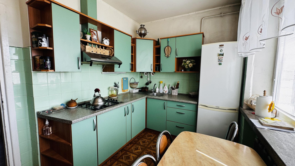 Parduodamas namas Palangos g., Kėdainių m., Kėdainių r. sav., 204.26 m² ploto 5 kambariai 20