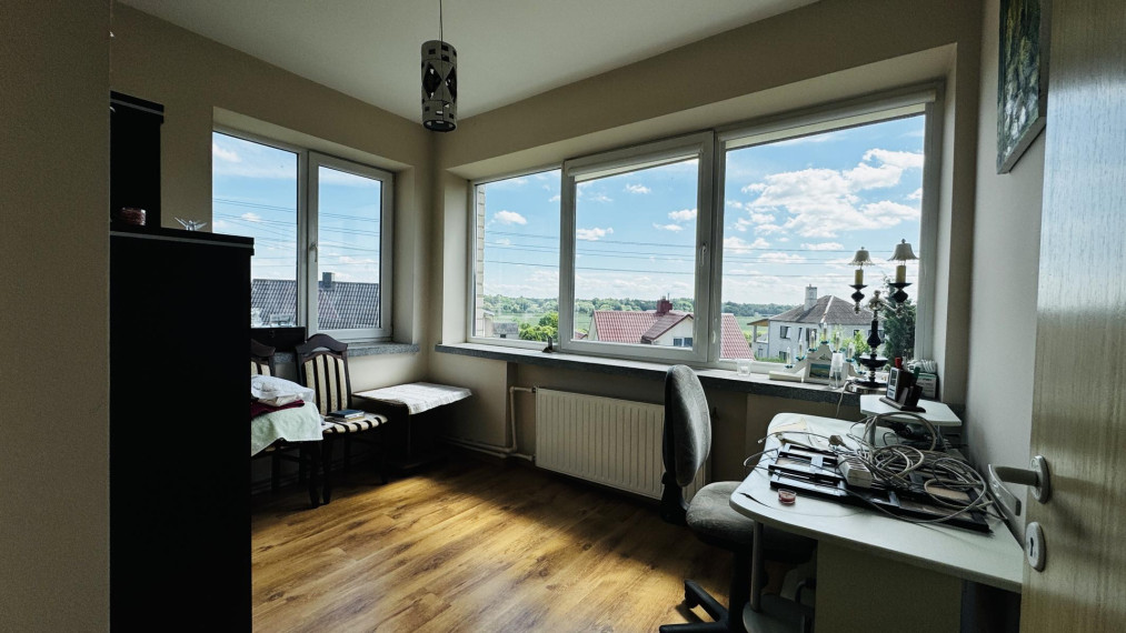 Parduodamas namas Palangos g., Kėdainių m., Kėdainių r. sav., 204.26 m² ploto 5 kambariai 23
