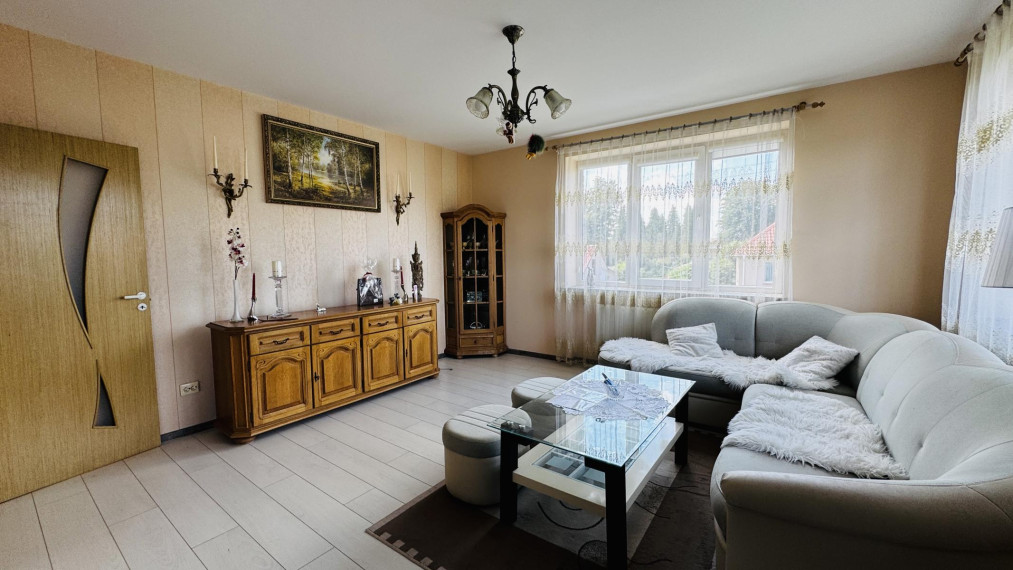 Parduodamas namas Palangos g., Kėdainių m., Kėdainių r. sav., 204.26 m² ploto 5 kambariai 5