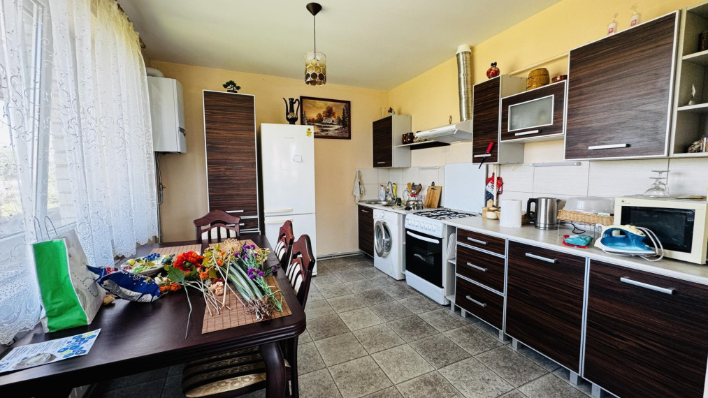 Parduodamas namas Palangos g., Kėdainių m., Kėdainių r. sav., 204.26 m² ploto 5 kambariai 6