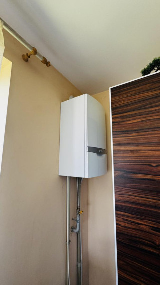 Parduodamas namas Palangos g., Kėdainių m., Kėdainių r. sav., 204.26 m² ploto 5 kambariai 8